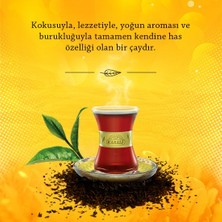 Karadeniz Demlik Poşet Siyah Çay 48x3,2 gr