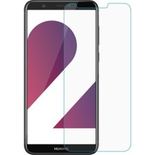 Simex Huawei P Smart Cam Ekran Koruyucu