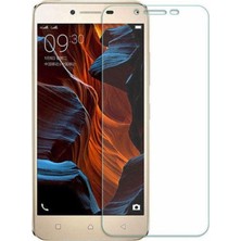 Simex Lenovo K6 Note Cam Ekran Koruyucu