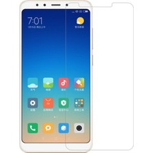 Simex Xioami Redmi 5 Plus Cam Ekran Koroyucu