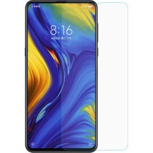 Simex Xioami Mi Mix 3 Cam Ekran Koruyucu