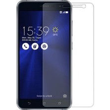 Simex Asus Zenfone 3 Zoom - 553Kl Cam Ekran Koruyucu