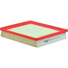 Filtorq A1134 Opel Movana A 2.2 Dtı - 2.5 Cdtı 2000 - 2010  Hava Filtresi