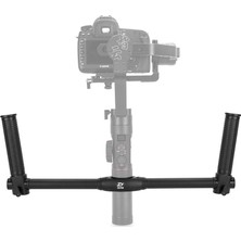 Zhiyun Crane2 Eh002 Dual Handles