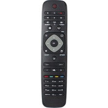 Tayfun Philips 26Hfl4007D/10 Uyumlu Led Televizyon Kumandası