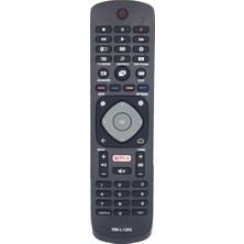 Tayfun Philips 49Pus6262/12 Uyumlu 4K Smart Led Televizyon Kumandası