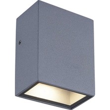 Jupiter Led Bahçe Aplik Lw428 S