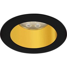 Jupiter Yuvarlak Sabit Spot Gu10 Duylu - Jh714