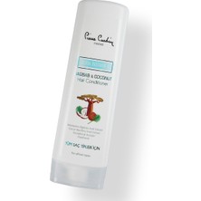 Pierre Cardin Aura Botanica Baobab Ve Hindistan Cevizi Özlü Saç Kremi 360 ml