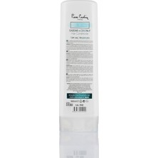 Pierre Cardin Aura Botanica Baobab Ve Hindistan Cevizi Özlü Saç Kremi 360 ml
