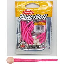 Berkley Powerbait 8Cm 13Ct Floating Fare Kuyruğu