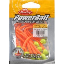 Berkley Powerbait 8Cm 13Ct Floating Fare Kuyruğu