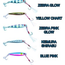 Fujin Jıg-X 20Gr Jig Yem