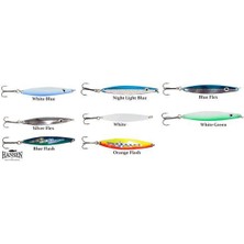 Hansen Fight 7.6Cm 18Gr Kaşık