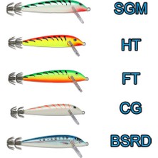 Rapala Sq11 Kalamar Zokası