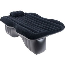 Shopaholic Araba Arka Koltuk Şişme Yatağı