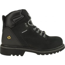Wolverine Colb Waterproof Siyah Erkek Bot