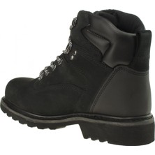 Wolverine Colb Waterproof Siyah Erkek Bot