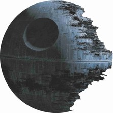 Stickermarket Gezegen Sticker