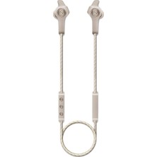 Bang & Olufsen Beoplay E6 Sand Bluetooth Mikrofonlu Kulak İçi Kulaklık