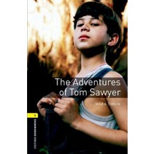 Oxford The Adventures Of Tom Sawyer