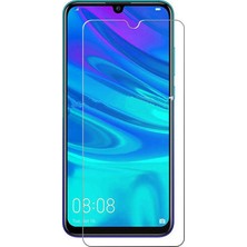 Microcase Huawei P Smart 2019 Nano Ekran Koruma Filmi - Şeffaf