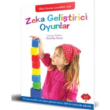 Zeka Geliştirici Oyunlar - Dorothy Einon