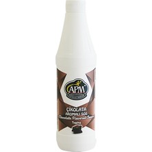 Apm Çikolata Topping Sos 1 kg
