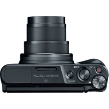 Canon PowerShot SX740 HS(Canon Eurasia Garantili)