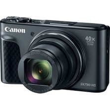 Canon PowerShot SX730 HS (Canon Eurasia Garantili)