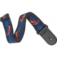 Planet Waves Al Mcwhite Surf Collection 50S06 - Seahorse Gitar Askısı