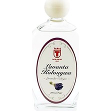 Tariş Lavanta Kolonyası