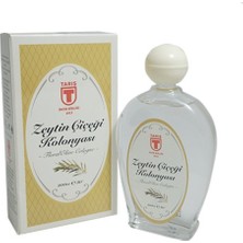 Tariş Zeytin Çiçeği Kolonyası Cam Şişe 200 ml.