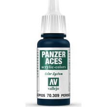 Vallejo 70309 Panzer Aces Periscopes 17 Ml