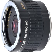 Kenko Pro 300 2X Dgx Teleconverter, Canon Eos Uyumlu
