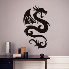 Areksan Ejderha Sticker