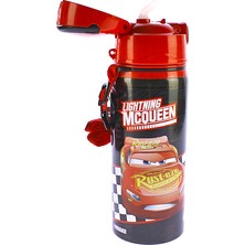 Hakan Çanta Çelik Termos Matara Cars 78737