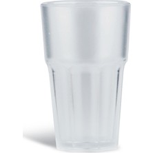 Sdm Polikarbonat Buzlu Premium Bardak 300 ml