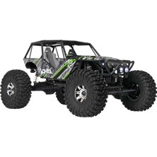 Axial Wraith 1/10 Rock Racer RTR 4WD Çeker Elektrikli Araba