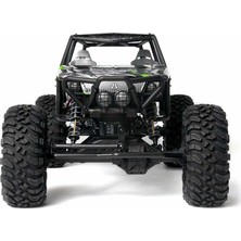 Axial Wraith 1/10 Rock Racer RTR 4WD Çeker Elektrikli Araba