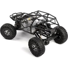 Axial Wraith 1/10 Rock Racer RTR 4WD Çeker Elektrikli Araba