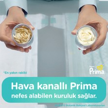 Prima Bebek Bezi Aktif Bebek 4 Beden 40 Adet Maxi Ekonomik Paket