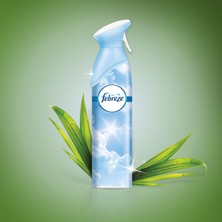 Febreze Hava Ferahlatıcı Sprey 2x300 ml Fırsat Paketi Oda Kokusu Dağ Esintisi