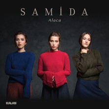 Samida/Alaca CD