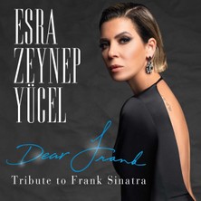 Esra Zeynep Yücel/Dear Frank CD