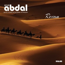 Abdal/Revan CD