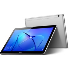 Huawei MediaPad T3 16GB 10" IPS Tablet Gri (İthalatçı Garantili)