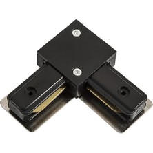 Cata Ct 9773 Ray Spot L Birleştirme Aparatı Siyah