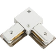 Cata Ct 9773 Ray Spot L Birleştirme Aparatı Beyaz