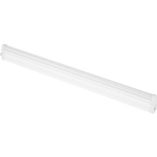 Yüa Cata Ct 2467 8 Watt T5 Ledli Bant Armatür Eklenebilir Anahtarlı